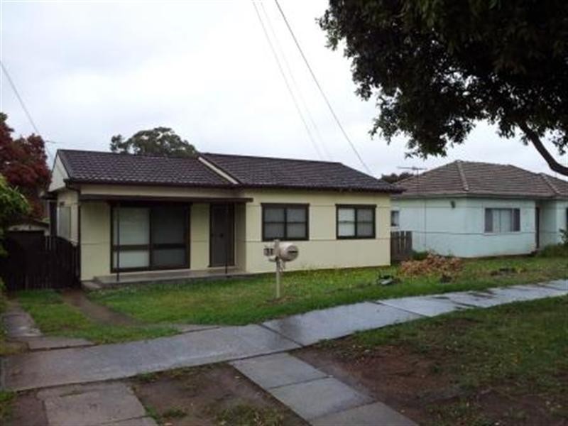 31 Sparkle Avenue, Blacktown NSW 2148
