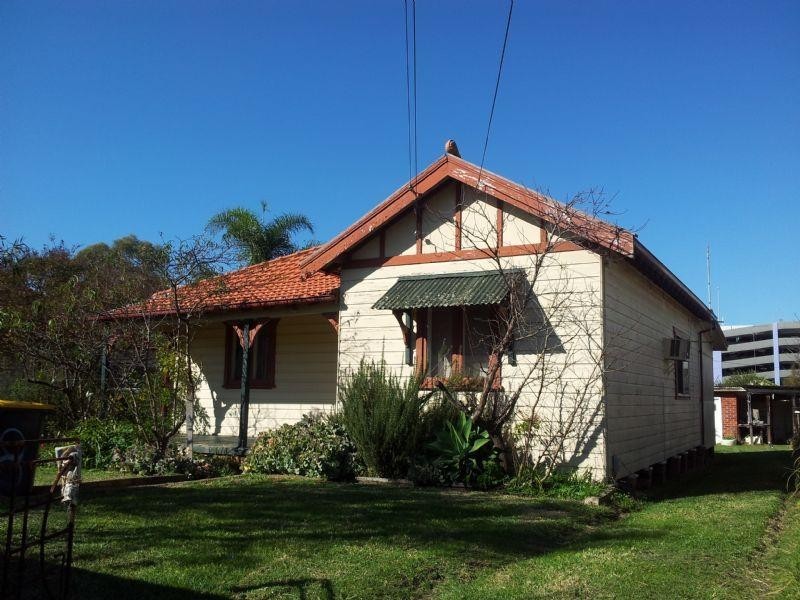 8 Carinya Street, Blacktown NSW 2148