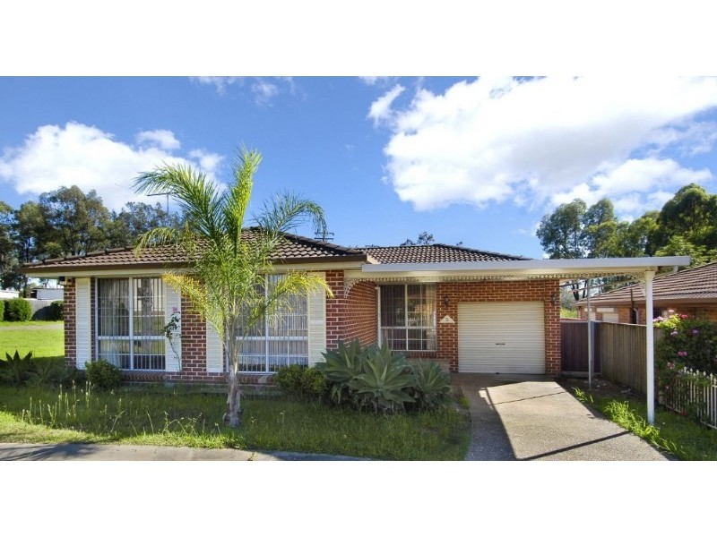 5-31 Perigee Close, Doonside NSW 2767