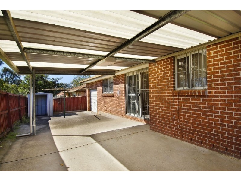 5-31 Perigee Close, Doonside NSW 2767