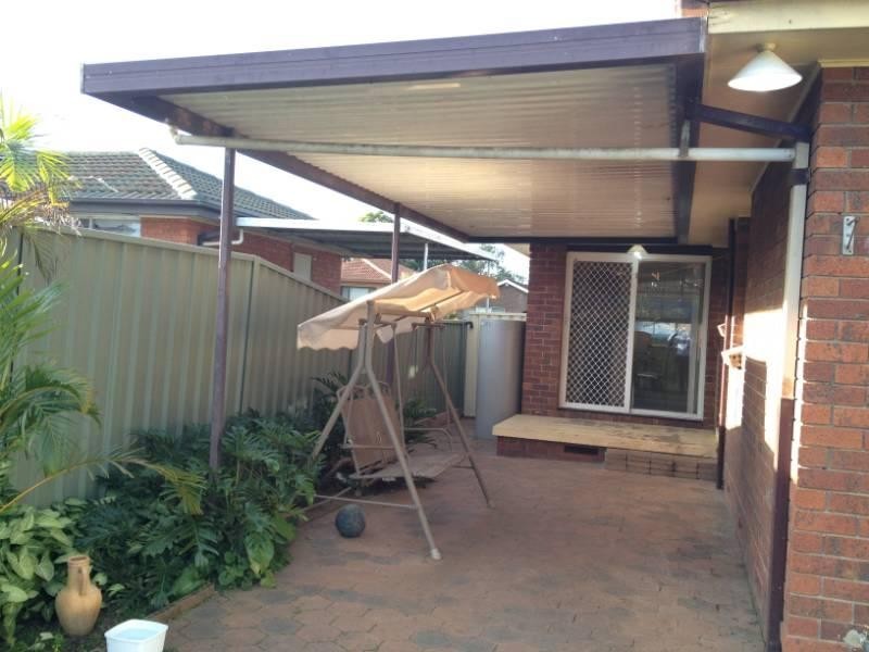 12 Gerald Crescent, Doonside NSW 2767