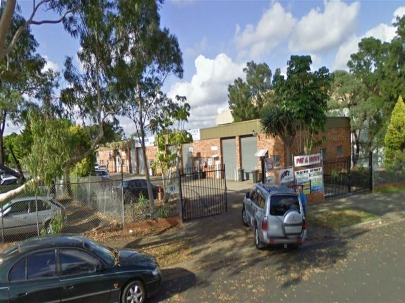 Blacktown NSW 2148
