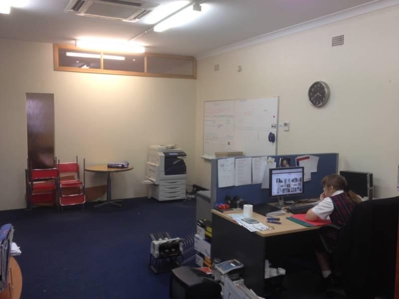 Quakers Hill NSW 2763