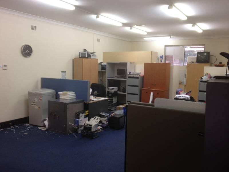 Quakers Hill NSW 2763