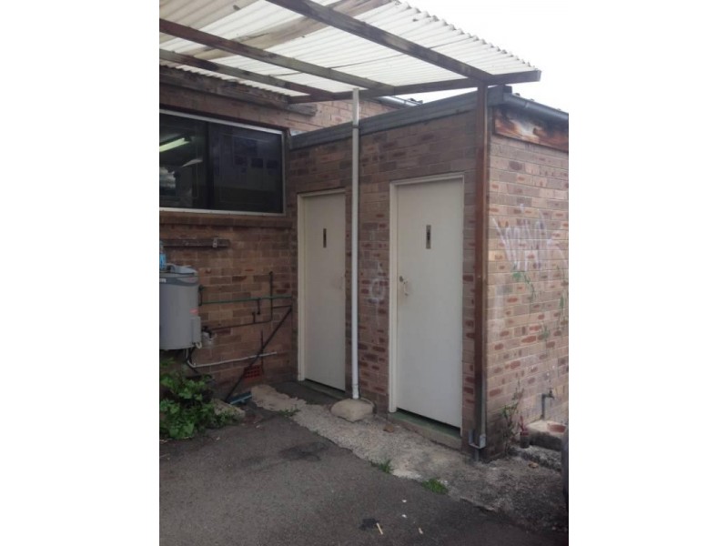 Quakers Hill NSW 2763