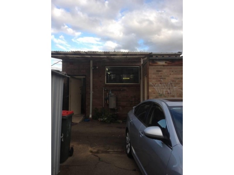 Quakers Hill NSW 2763