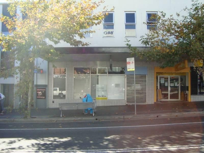 1/107 – 109 Main Street, Blacktown NSW 2148