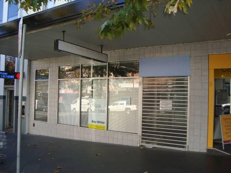 1/107 – 109 Main Street, Blacktown NSW 2148