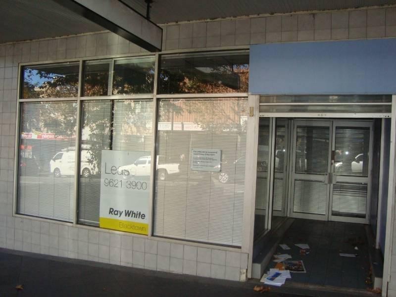 1/107 – 109 Main Street, Blacktown NSW 2148