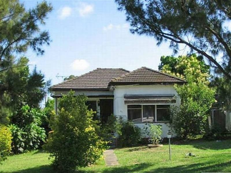 43 Burke Street, Blacktown NSW 2148