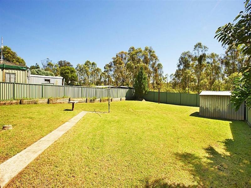 70 Nathan Crescent, Dean Park NSW 2761