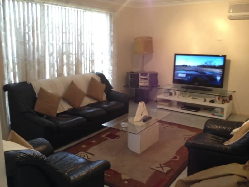 12 Gerald Crescent, Doonside NSW 2767
