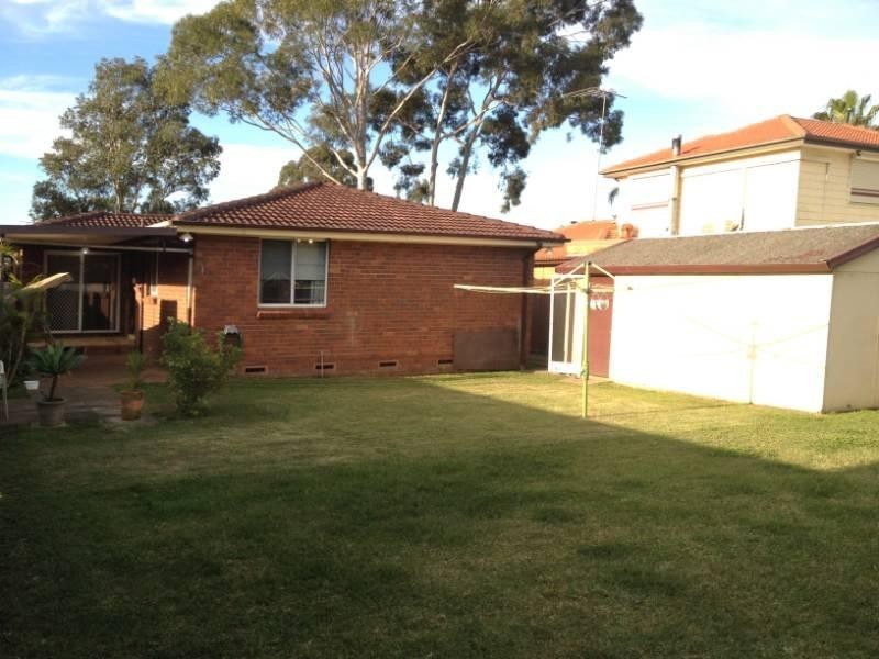 12 Gerald Crescent, Doonside NSW 2767