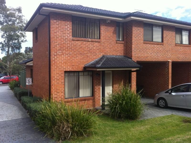 4/16 Methven Street, Mount Druitt NSW 2770