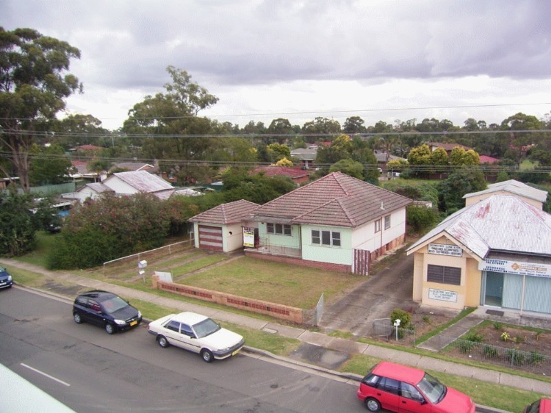 Quakers Hill NSW 2763