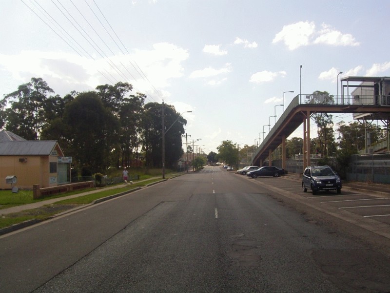 Quakers Hill NSW 2763