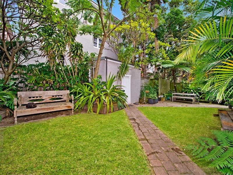 2/52 Lamrock Avenue, Bondi Beach NSW 2026