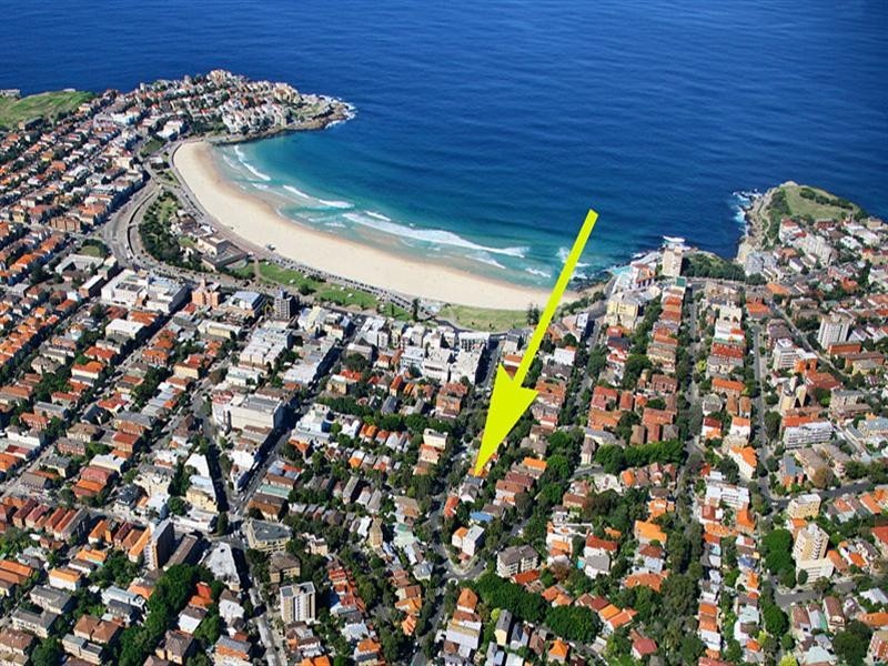 2/52 Lamrock Avenue, Bondi Beach NSW 2026