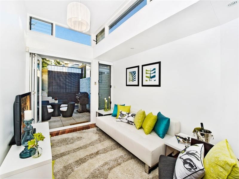 36 Lawson Street, Paddington NSW 2021