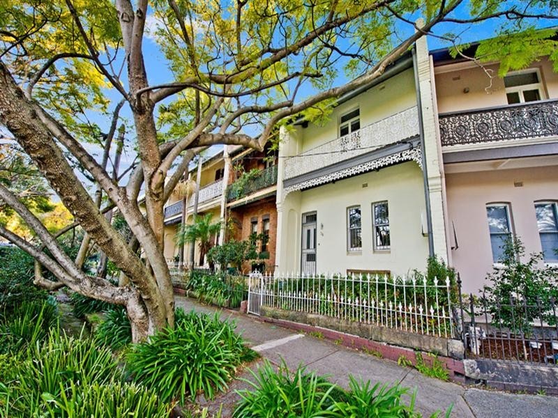 36 Lawson Street, Paddington NSW 2021