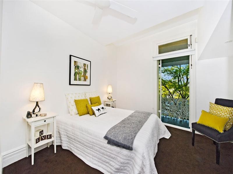 36 Lawson Street, Paddington NSW 2021