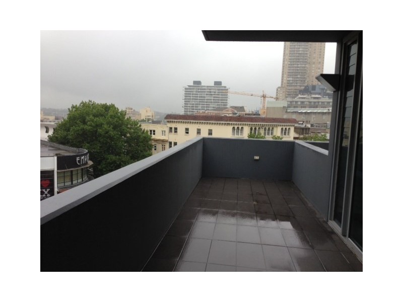 508/24-30 Springfield Street, Potts Point NSW 2011