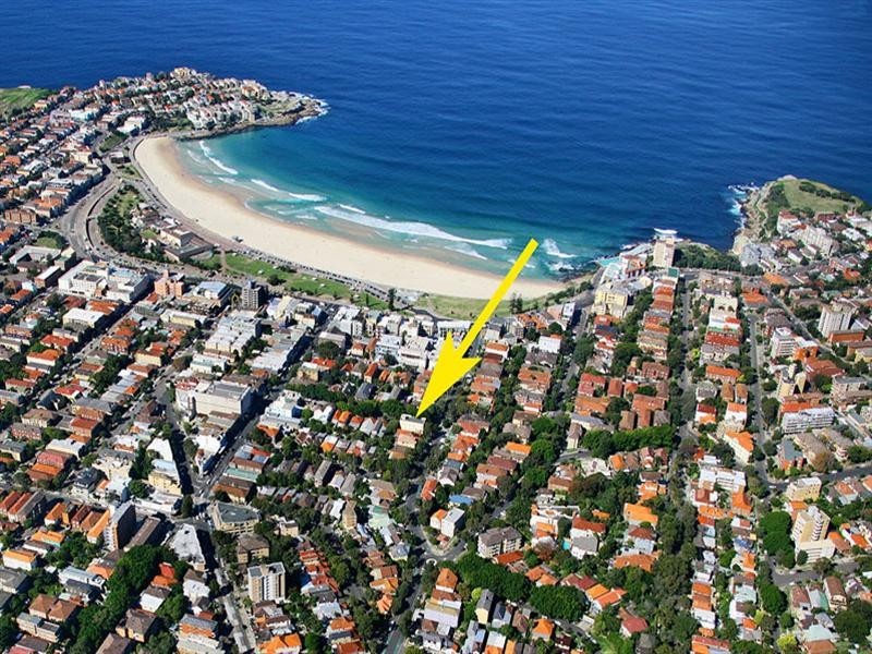 4/21 Lamrock Avenue, Bondi NSW 2026