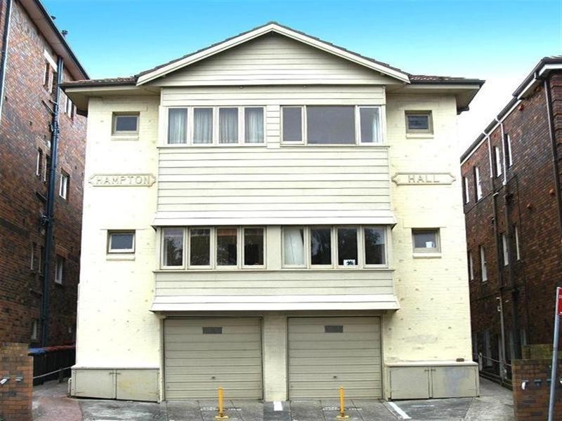 2/157 Glenayr Avenue, Bondi NSW 2026