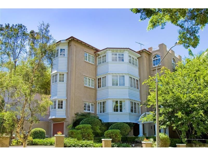 6/25 Mona Road, Darling Point NSW 2027
