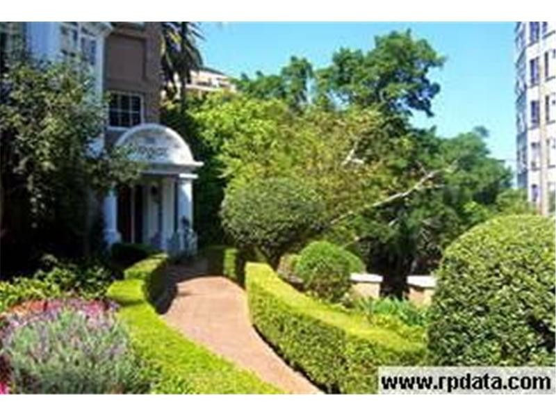 6/25 Mona Road, Darling Point NSW 2027