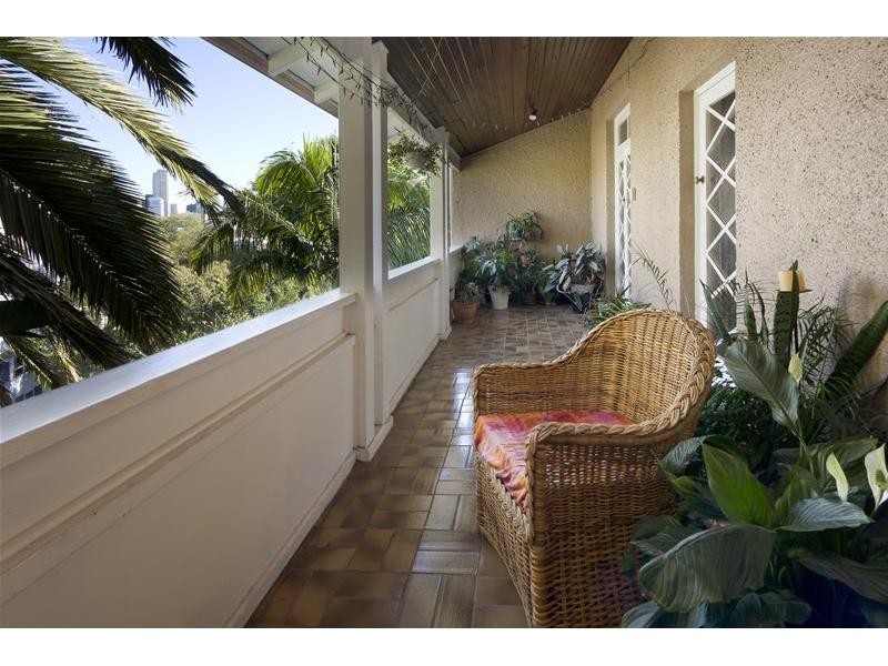6/25 Mona Road, Darling Point NSW 2027
