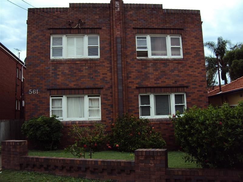 2/561 Old South Head Road, Rose Bay NSW 2029