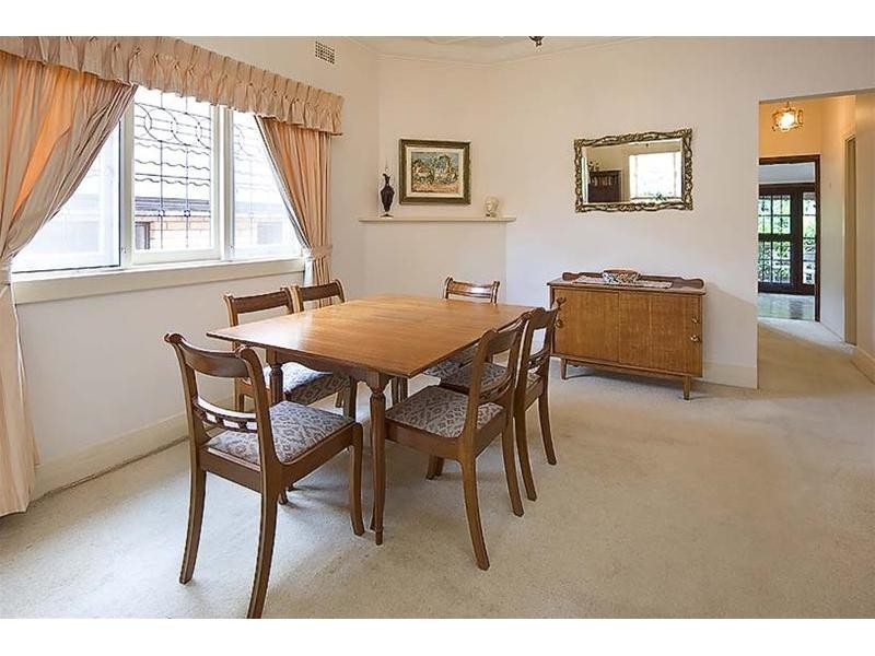 42 Beaumont Street, Rose Bay NSW 2029