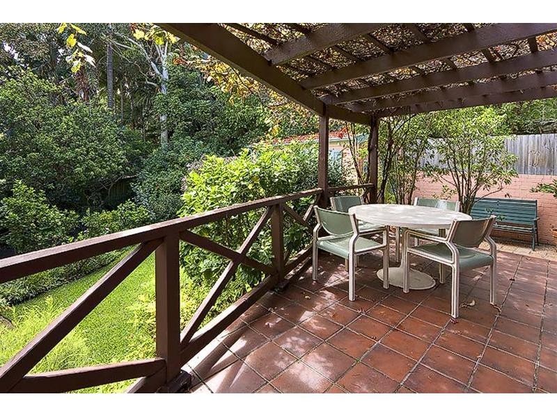 42 Beaumont Street, Rose Bay NSW 2029