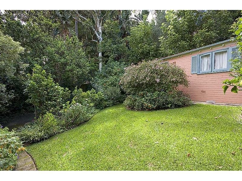 42 Beaumont Street, Rose Bay NSW 2029