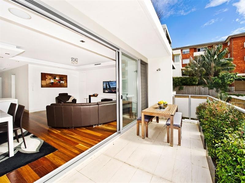4/32 Diamond Bay Road, Vaucluse NSW 2030