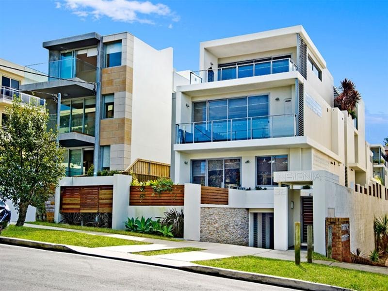 4/32 Diamond Bay Road, Vaucluse NSW 2030