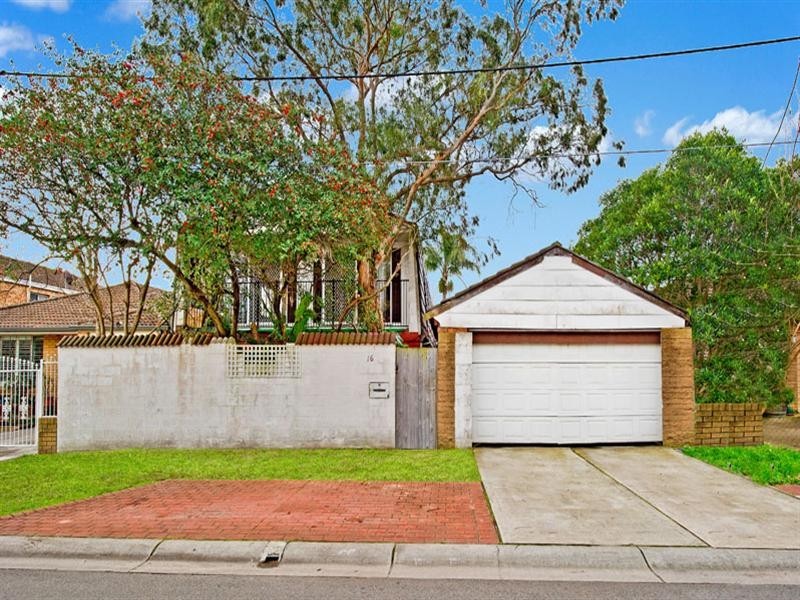 16 Glanfield Street, Maroubra NSW 2035