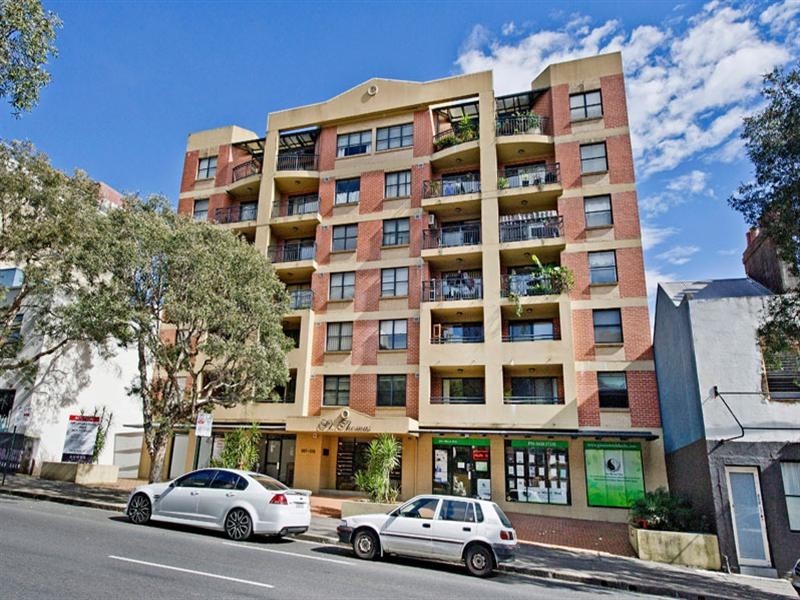 42/507 Elizabeth Street, Surry Hills NSW 2010