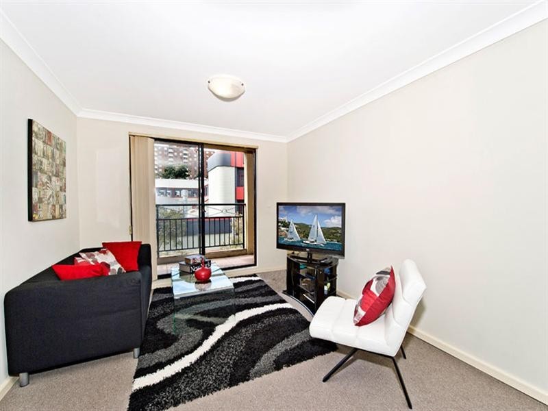 42/507 Elizabeth Street, Surry Hills NSW 2010