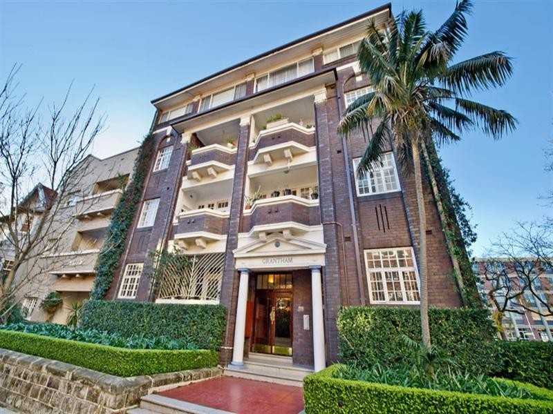 16/20 St Neot Avenue, Potts Point NSW 2011