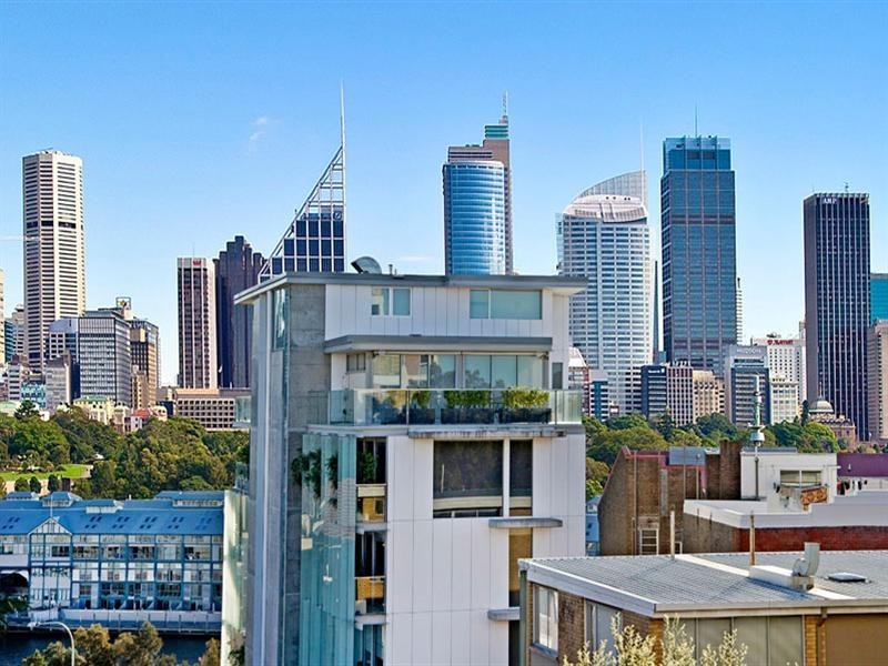 16/20 St Neot Avenue, Potts Point NSW 2011