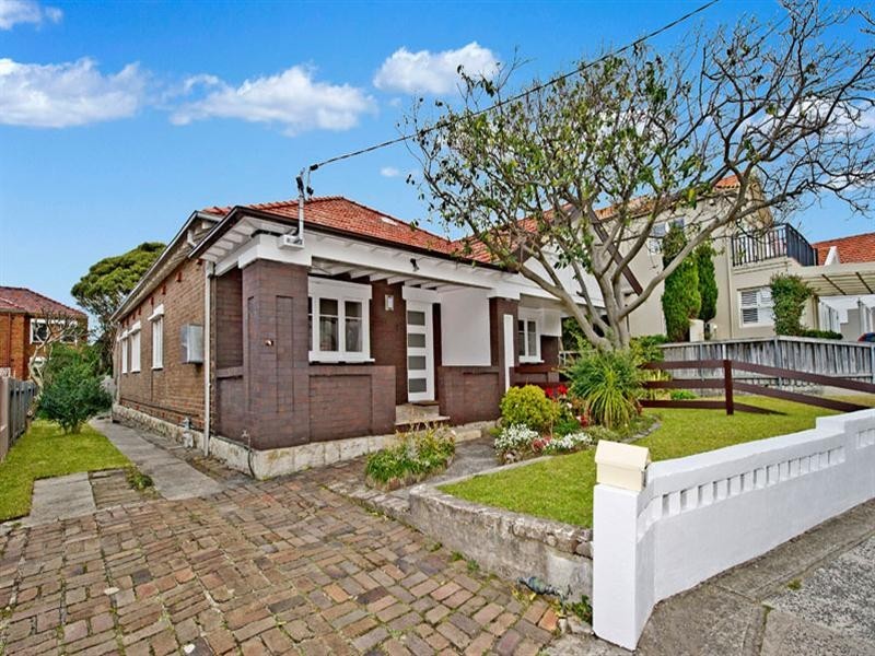 4 Captain Pipers Road, Vaucluse NSW 2030