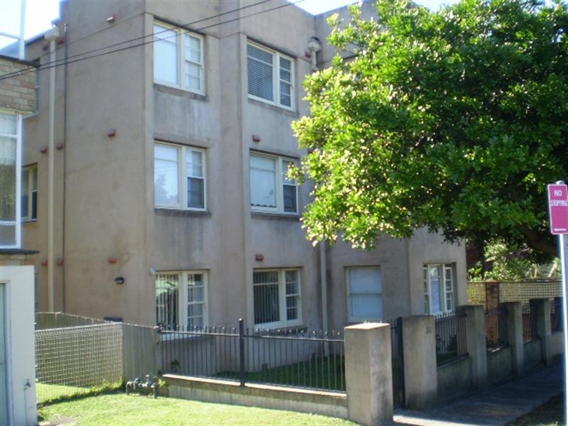 4/30 Warners Avenue, Bondi Beach NSW 2026