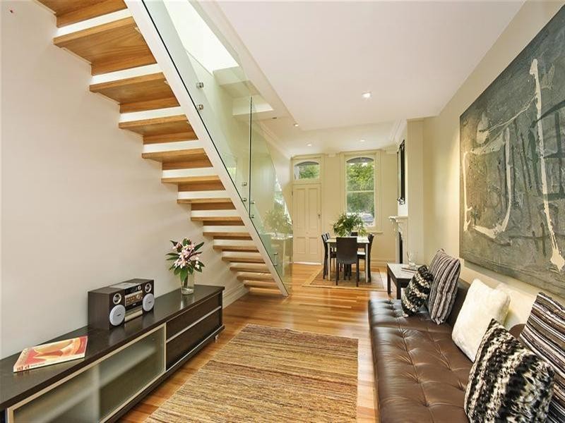 23 Glenmore Road, Paddington NSW 2021