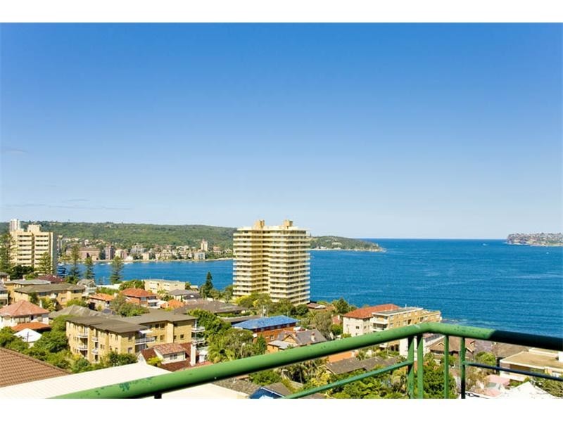 22 Clifford Avenue, Fairlight NSW 2094