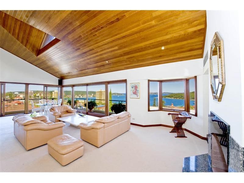 22 Clifford Avenue, Fairlight NSW 2094