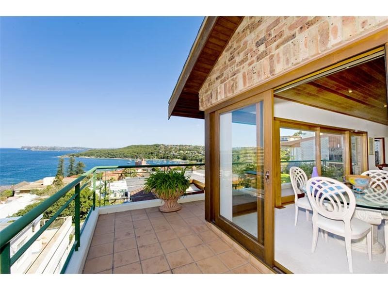 22 Clifford Avenue, Fairlight NSW 2094