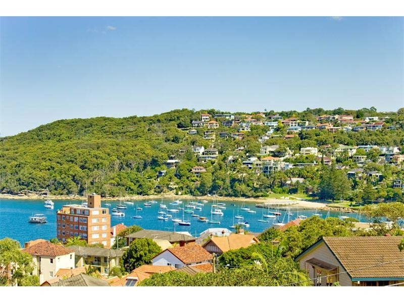 22 Clifford Avenue, Fairlight NSW 2094