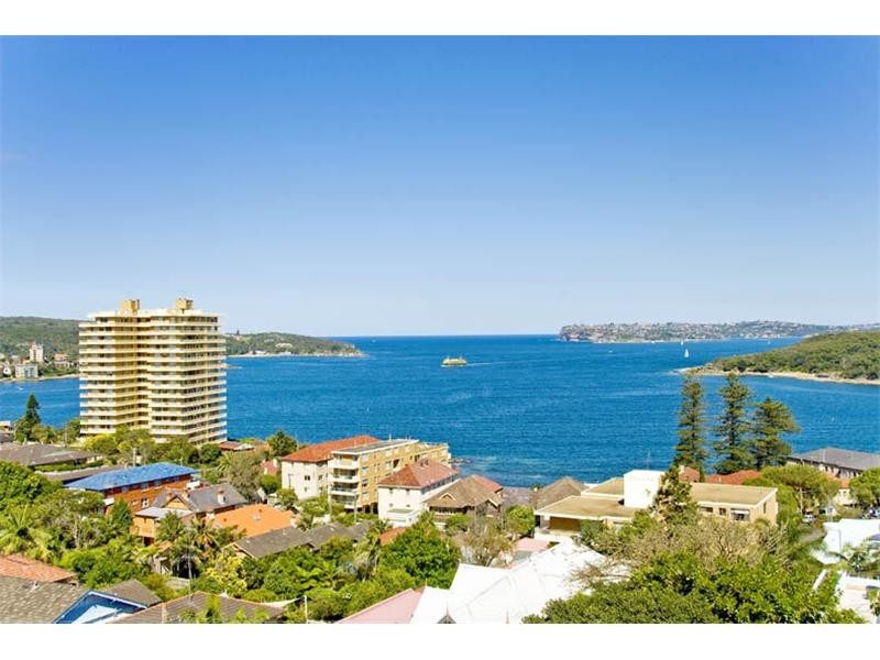 22 Clifford Avenue, Fairlight NSW 2094